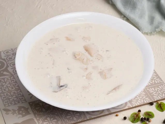 Soup