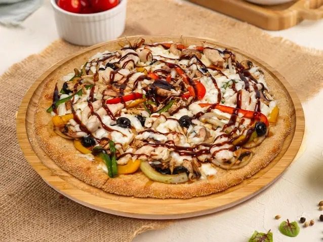 Pizza