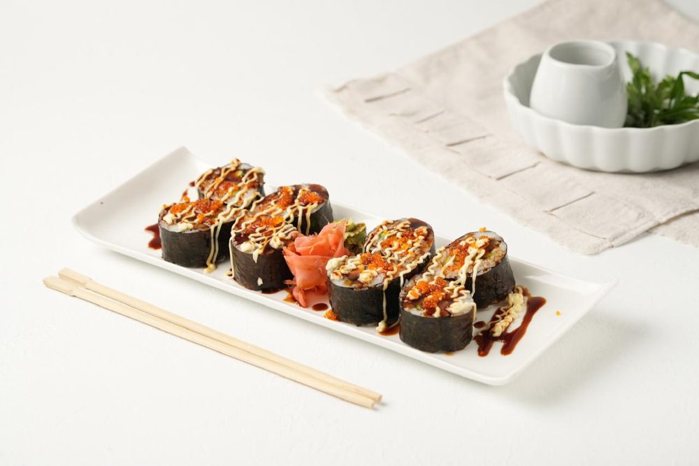 Sushi